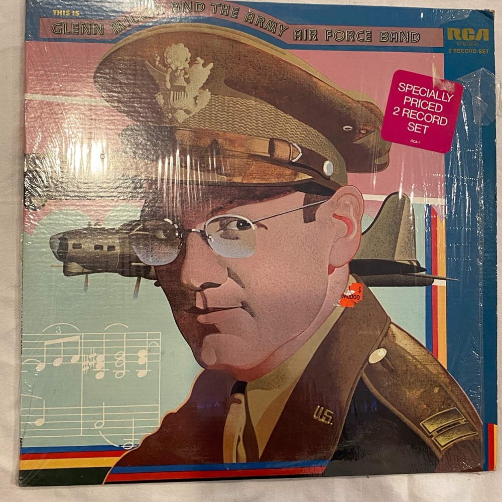 COLLECTABLE  VINYL